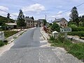 Pont sur la Truyère près d'Aumont-Aubrac.