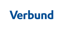 Logo des Unternehmens VERBUND