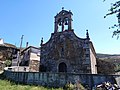 Marienkirche in Cerdelejo