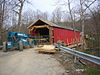 Eagleville Covered Bridge