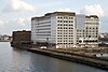 Millennium Mills, Royal Victoria Dock