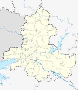 Bataisk (Rostovi oblast)