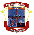 Blason de Puerto Peñasco