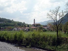 Rocchetta Ligure