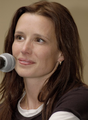 Shawnee Smith interpreta Jennifer Goodson