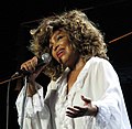 Tina Turner (1939–2023)