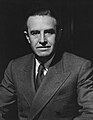 Governor W. Averell Harriman of New York