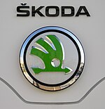 Škoda logo