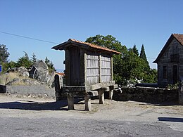 Tondela – Veduta