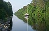 Dismal Swamp Canal