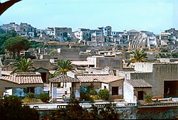 Panorama ng Ercolano