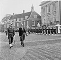 François-Xavier van der Straten-Waillet rechts, op 11 september 1966 geboren op 22 januari 1910