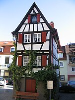 Haus Kickelhain