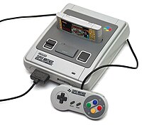 Super Famicom / Super Nintendo Entertainment System 1990–2003: Japonia 1991–1999: USA 1992–1998: część Europy 1994[5]–1998: Polska