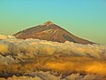 Teide, Tenerife.