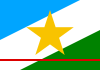 Flag of State of Roraima