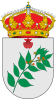 Coat of arms of Lidón