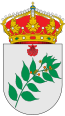 Blason de Lidón