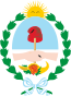 Blason de Province de Mendoza