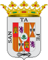 Brasão de armas de Santa Fe