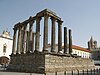 Roman Temple of Évora