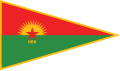 Eastern Kurdistan Units (HRK)