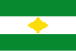 Bandera de Ricaurte