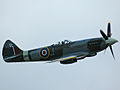 Supermarine Spitfire (1936)