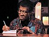 Octavia E. Butler