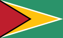 Guyana khì