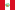 Bandera de Perú