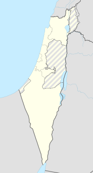 Or Akiwa (Israel)