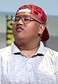 Jacob Batalon (Foto: Gage Skidmore) geboren op 9 oktober 1996