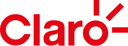 Claro logo