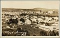 Mont-Laurier, carte postale, c. 1920-1948.