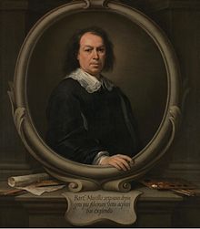 Bartolomé Esteban Murillo