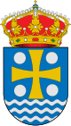 Escudo d'armas