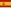 Vlag van Spanje