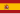 Vlag van Spanje