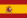 Vlag van Spanje