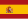 Vlag van Spanje