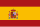 Vlag van Spanje