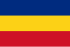 Bandera del Principat de Romania