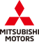 Mitsubishi Logo