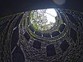 Rain down the Initiation well.