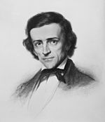 Theodorus Mommsen: imago