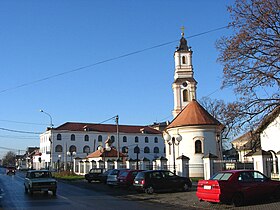 Batajnica