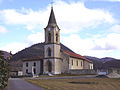 Kirche Saint-Nicolas