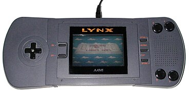 Atari Lynx 1989: USA 1990: część Europy 1991: Polska[29]