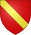 Blason de Tonnerre